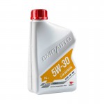 Моторное масло ВМПАВТО 3-SN 5W30 С3 SN/CF, 1л